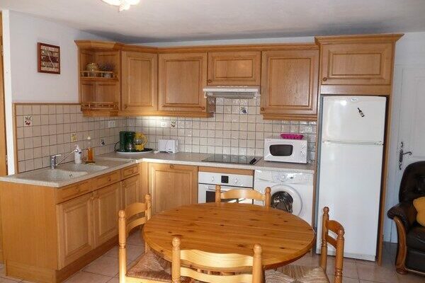 Image 3 : L'OUSTAL D'ALBERT