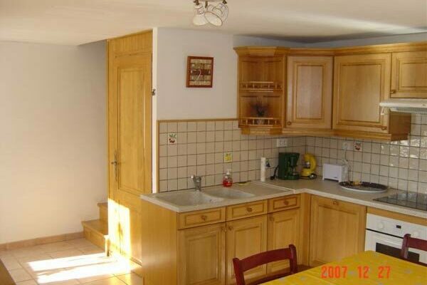 Image 4 : L'OUSTAL D'ALBERT