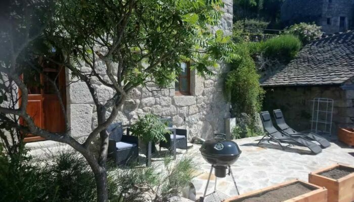 Image 0 : L'OUSTAL D'ALBERT
