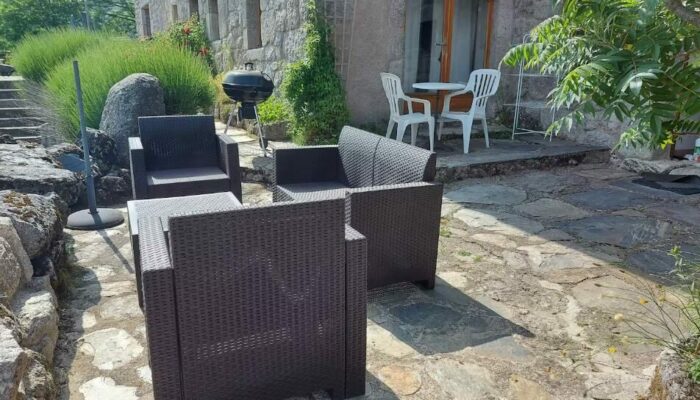 Image 1 : L'OUSTAL DE MARIE