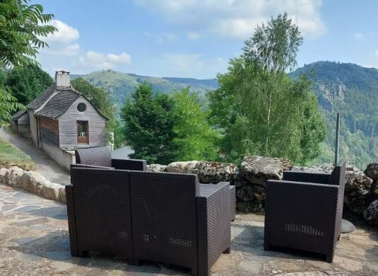 Image 2 : L'OUSTAL DE MARIE