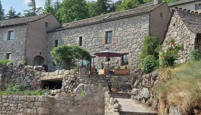 Image 0 : L'OUSTAL DE MARIE