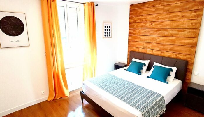 Image 3 : L’ESCAPADE CÉVENOLE –  APPARTEMENT ORION