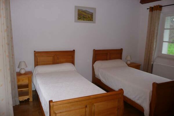 Image 2 : LA FERMETTE DE LA MOTHE