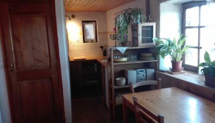 Image 1 : LA MAGNANERIE DU SERRE
