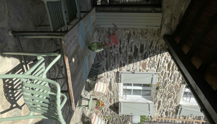 Image 4 : LA MAISON DE MÉLIE