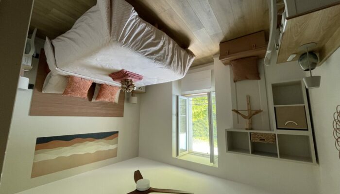 Image 0 : LA MAISON DE MÉLIE