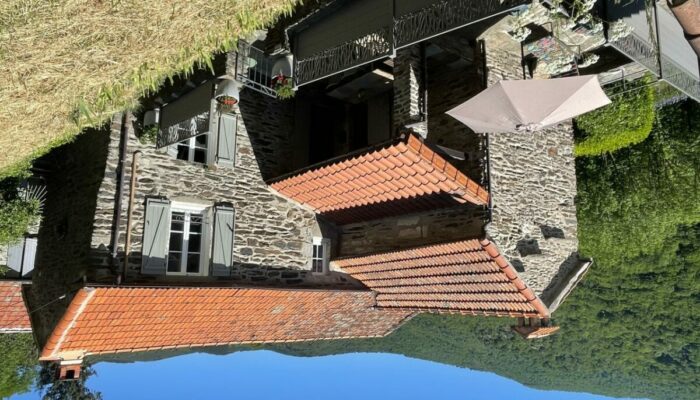 Image 0 : LA MAISON DE MÉLIE