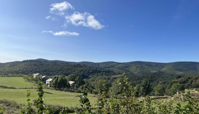 Image 3 : LA TCHOURETTE DU MONT LOZERE CHALETS MOYENS