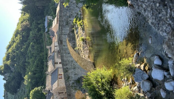 Image 4 : LA TCHOURETTE DU MONT LOZERE - PETIT CHALET