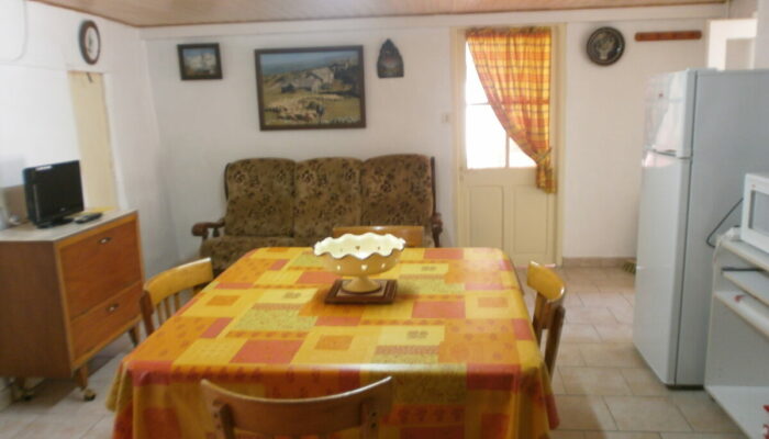 Image 2 : LE JUAN D'ESTEVE