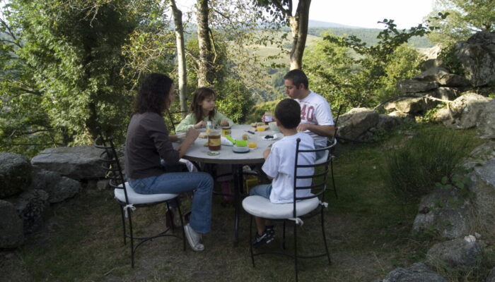 Image 2 : LE MERLET - "LE BÉAL"