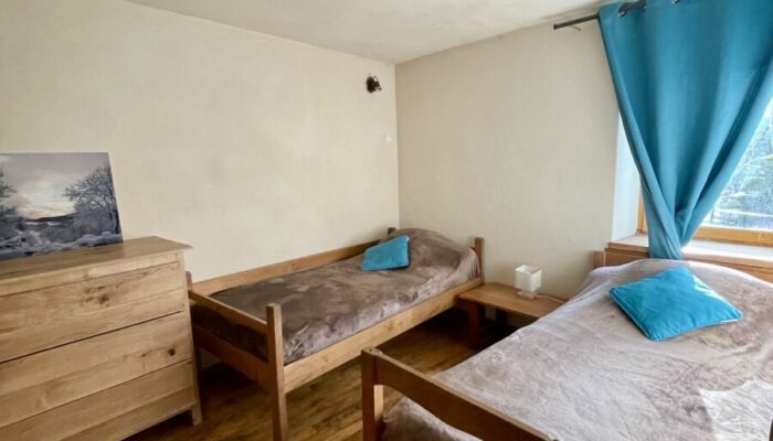 Image 2 : LE MERLET - "LE BÉAL"