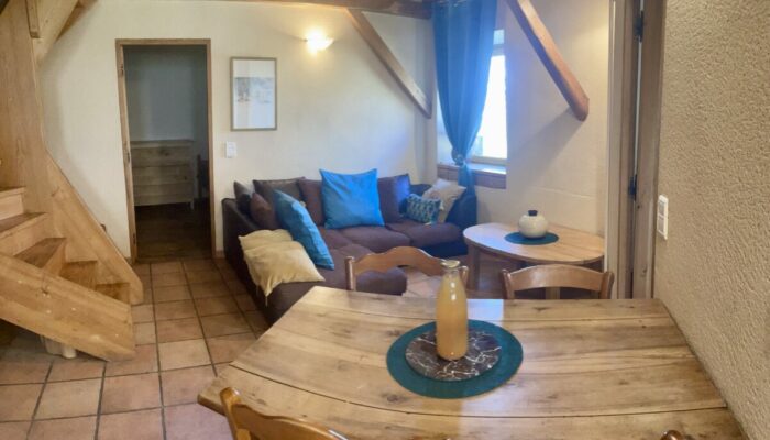 Image 4 : LE MERLET - "LE BÉAL"