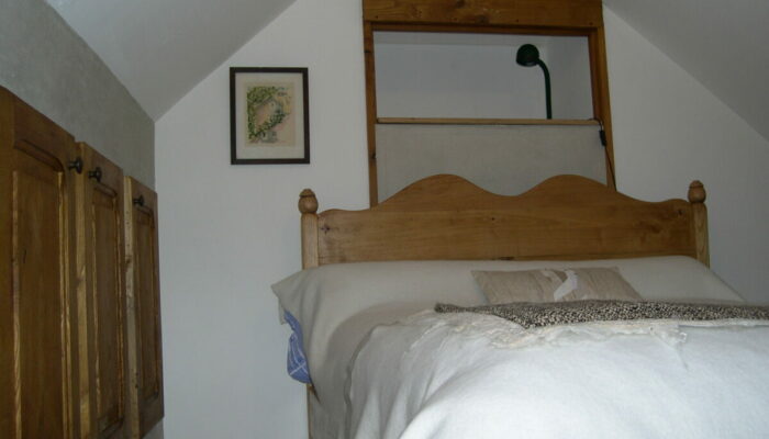 Image 2 : LE MERLET - "LE MOULIN"