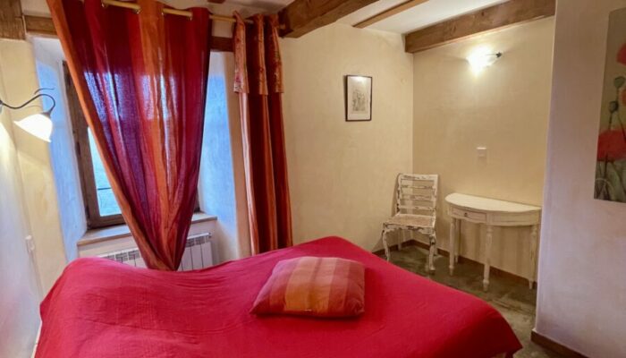 Image 3 : LE MERLET - "LES BANCELS"