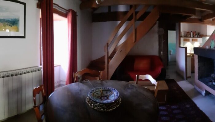 Image 1 : LE MERLET - "LES BANCELS"