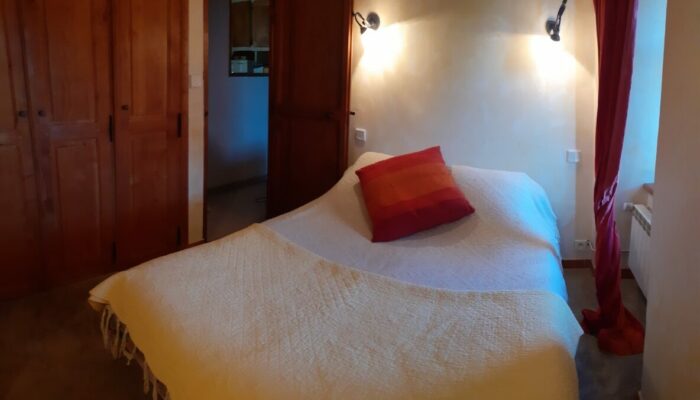Image 2 : LE MERLET - "LES BANCELS"