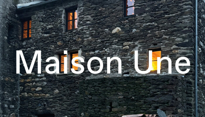 Image 0 : LE MOULIN DE CROISANCE : MAISON 1