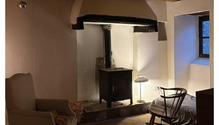 Image 2 : LE MOULIN DE CROISANCE : MAISON 1