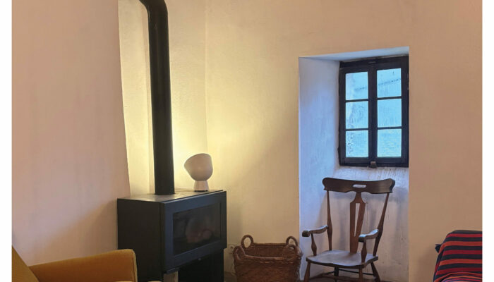 Image 2 : LE MOULIN DE CROISANCE : MAISON 2