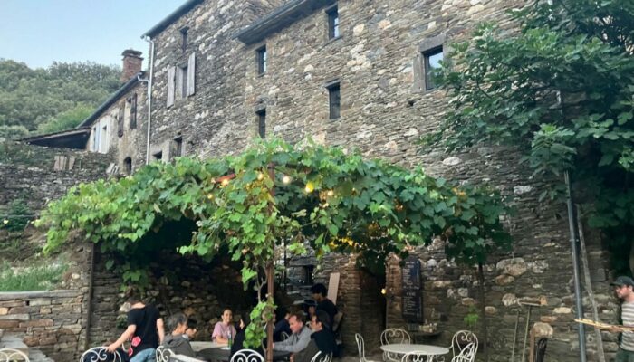 Image 0 : LE MOULIN DE CROISANCE : MAISON 2