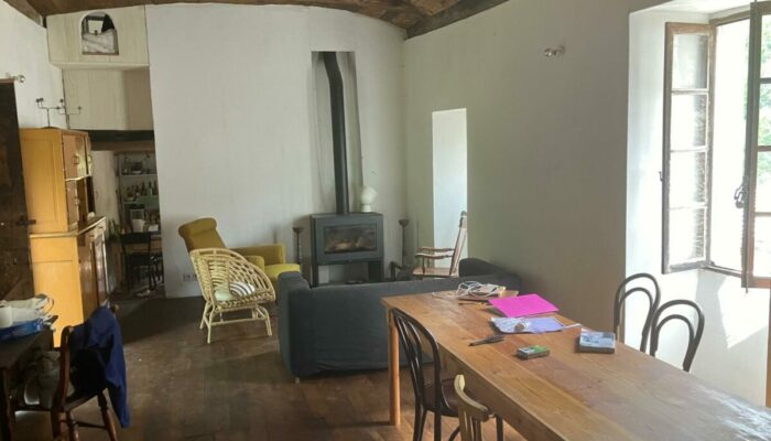 Image 2 : LE MOULIN DE CROISANCE : MAISON 2