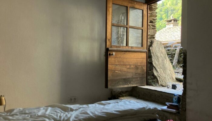 Image 3 : LE MOULIN DE CROISANCE : MAISON 2