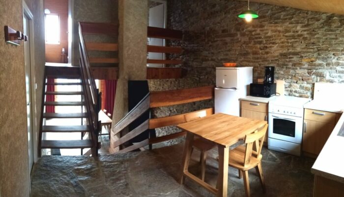 Image 0 : LE SERRE DE LA CAN : 4 À 6 PERSONNES