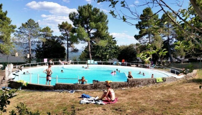 Image 0 : LE SERRE DE LA CAN : 6 À 8  PERSONNES