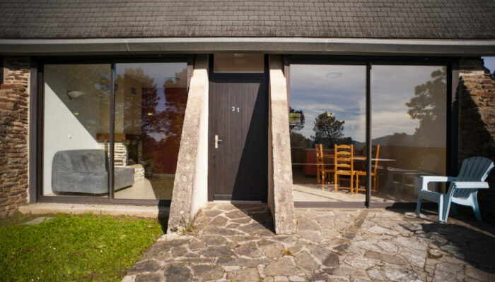 Image 1 : LE SERRE DE LA CAN : 6 À 8 PERSONNES