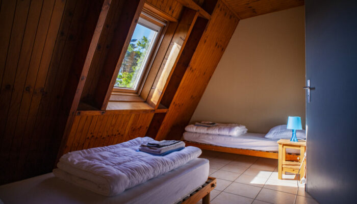 Image 3 : LE SERRE DE LA CAN : 6 À 8 PERSONNES