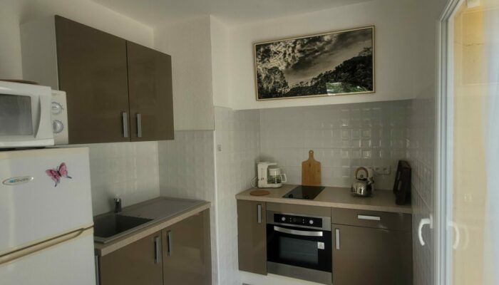 Image 3 : LES GÎTES DE LA RIVIÈRE D'ARGENT : GÎTE LES CLAPOTIS