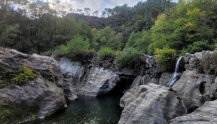 Image 3 : LES GÎTES DE LA RIVIÈRE D'ARGENT : GÎTE LES RICOCHETS