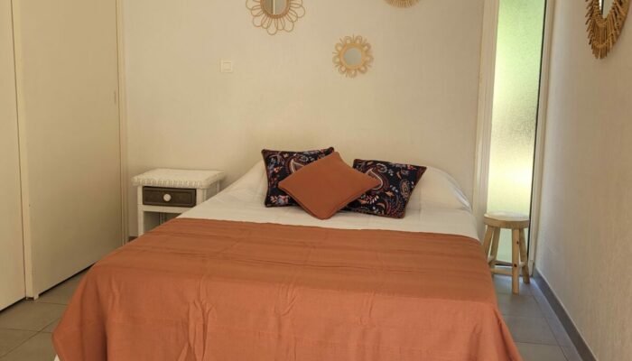 Image 0 : LES GÎTES DE LA RIVIÈRE D'ARGENT : GÎTE LES RICOCHETS