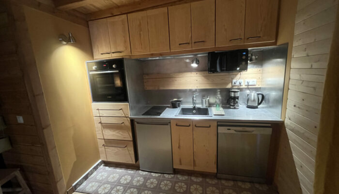 Image 2 : LES GÎTES DE SAINTE-CROIX - CHÂTAIGNE