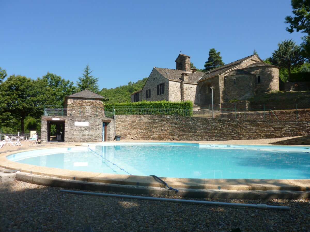 Image 0 : LES HAUTS DE SAINT PRIVAT 2-3 PERS.