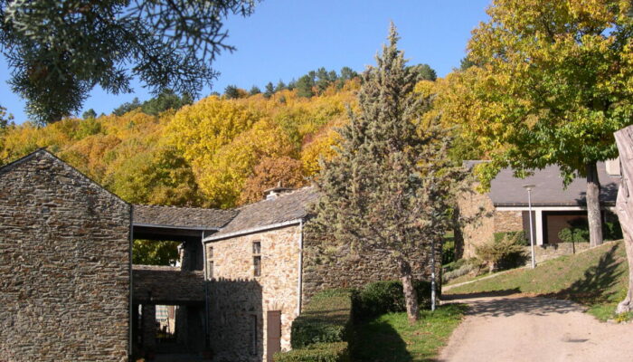 Image 2 : LES HAUTS DE SAINT PRIVAT 2-3 PERS.