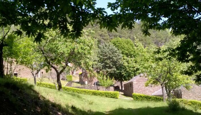 Image 3 : LES HAUTS DE SAINT PRIVAT 2-3 PERS.