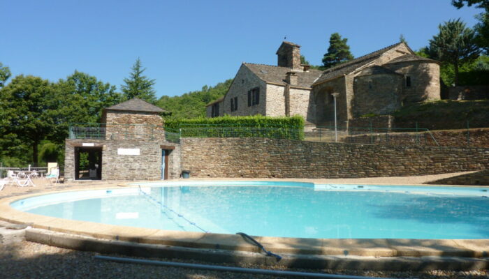 Image 0 : LES HAUTS DE SAINT PRIVAT 2-3 PERS.