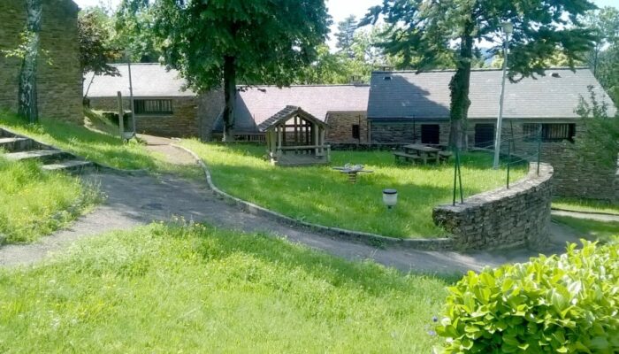 Image 1 : LES HAUTS DE SAINT PRIVAT 2-3 PERS.