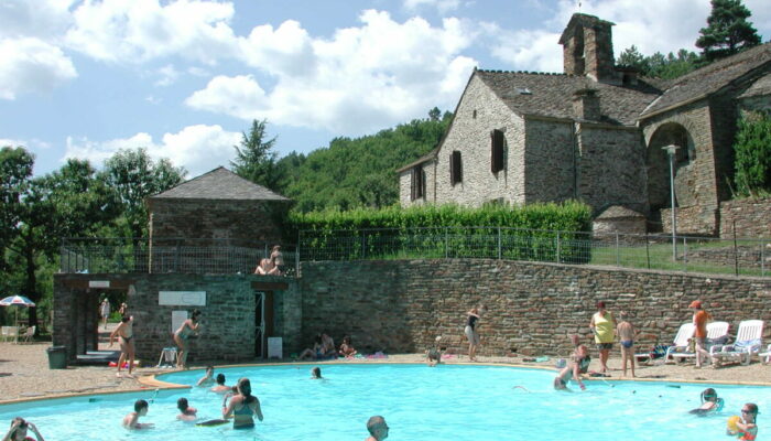 Image 4 : LES HAUTS DE SAINT PRIVAT 2-3 PERS.