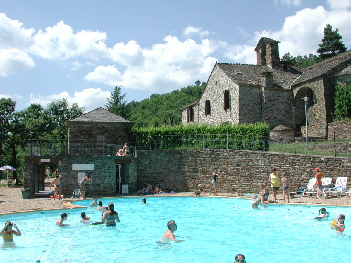 Image 4 : LES HAUTS DE SAINT PRIVAT 2-3 PERS.