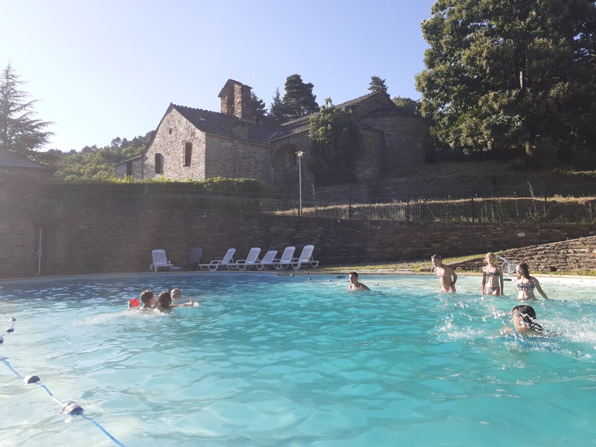 Image 4 : LES HAUTS DE SAINT PRIVAT 4-5 PERS.