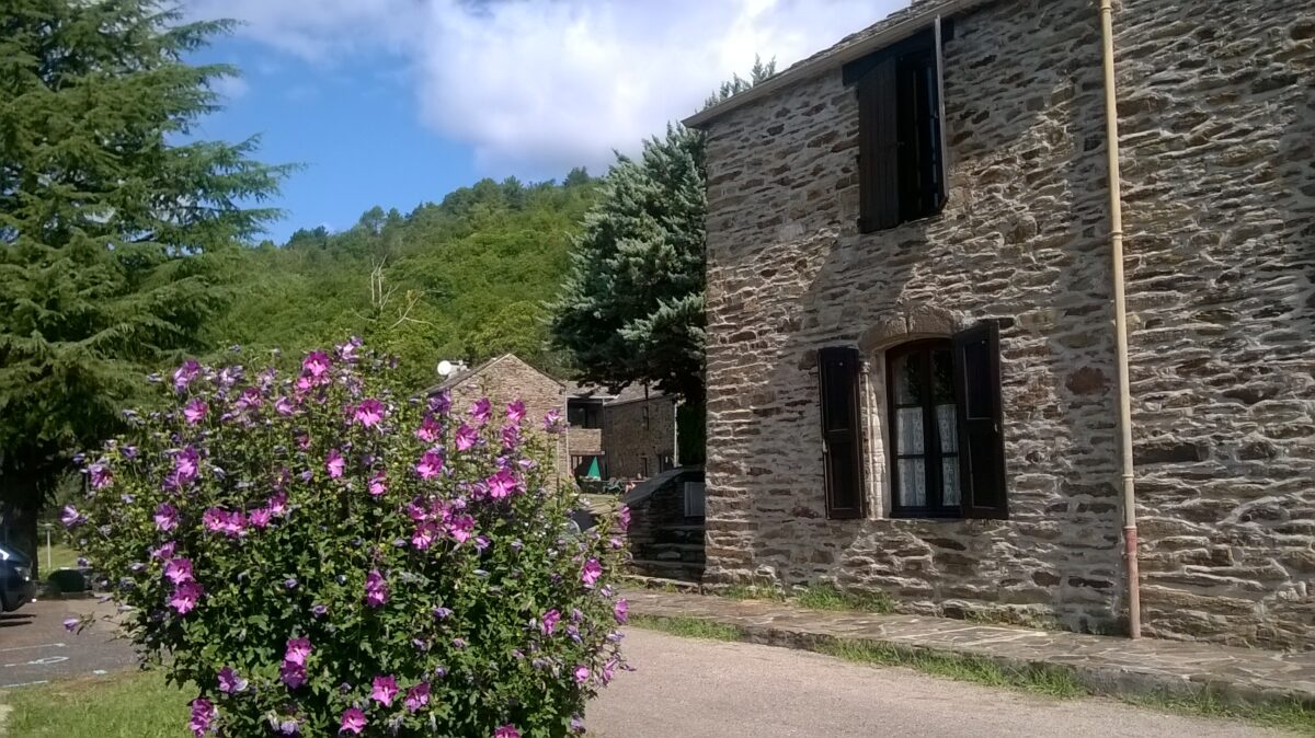 Image 0 : LES HAUTS DE SAINT PRIVAT 4 PERS. PRESBYTERE