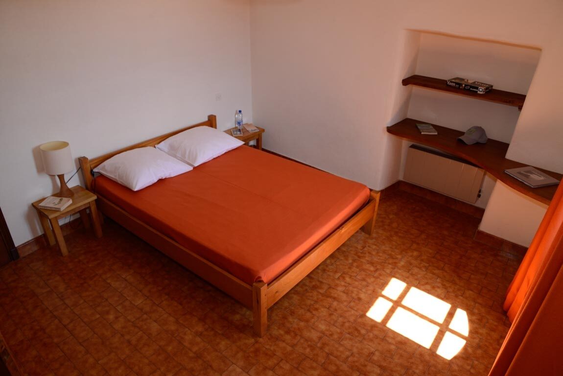 Image 2 : LES HAUTS DE SAINT PRIVAT 4 PERS. PRESBYTERE