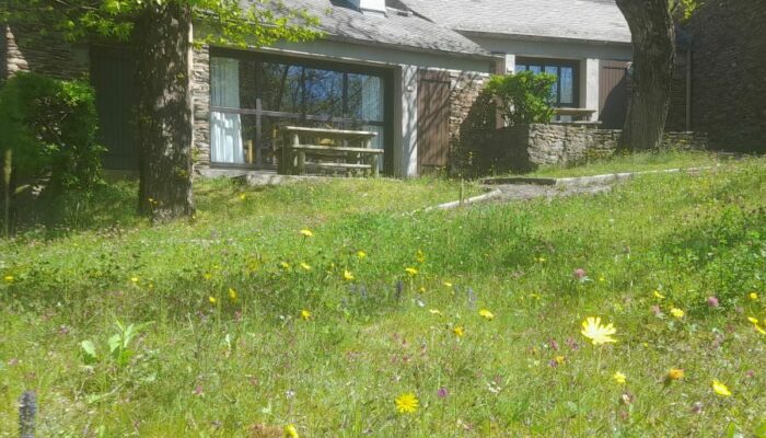 Image 0 : LES HAUTS DE SAINT PRIVAT 6-7 PERS.