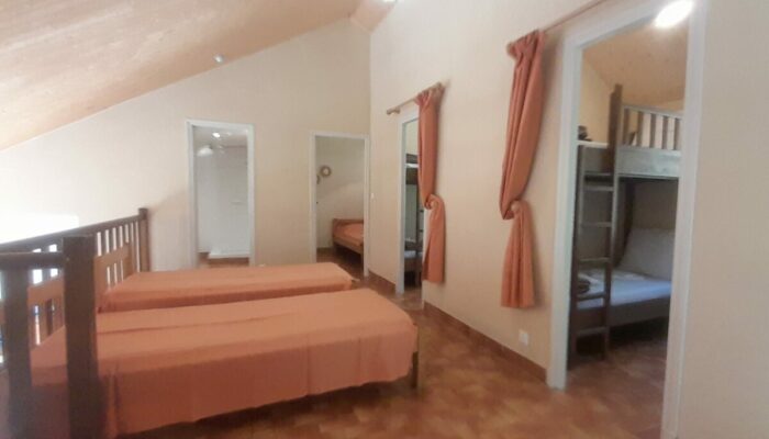 Image 1 : LES HAUTS DE SAINT PRIVAT 6-7 PERS.