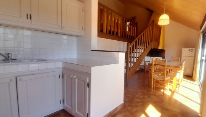 Image 2 : LES HAUTS DE SAINT PRIVAT 6-7 PERS.