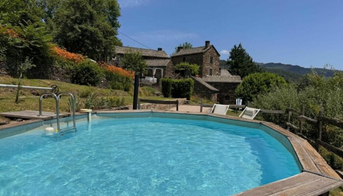 Image 4 : LES HÔTES DU CHÂTAIGNIER : GÎTE DU'O